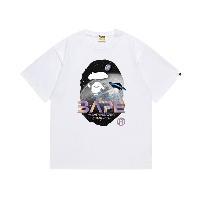 Bape T-Shirts